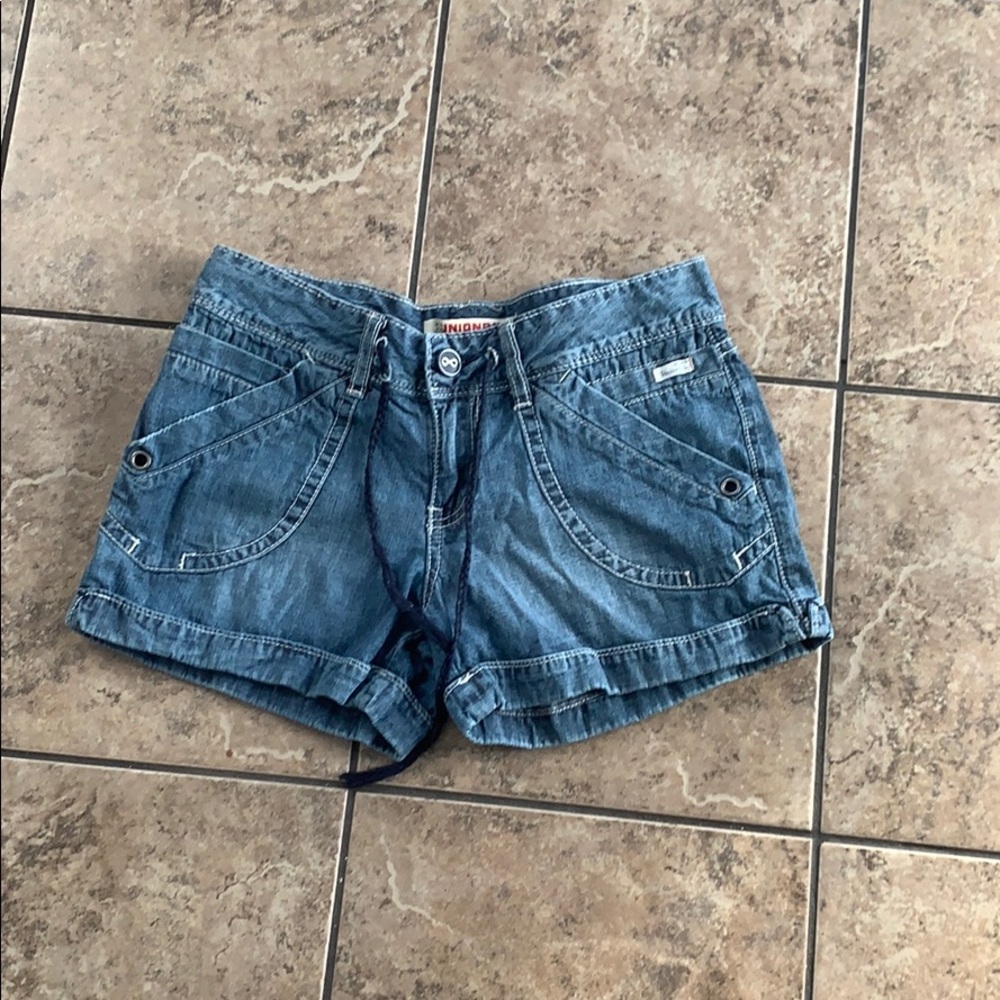 Union bay shorts